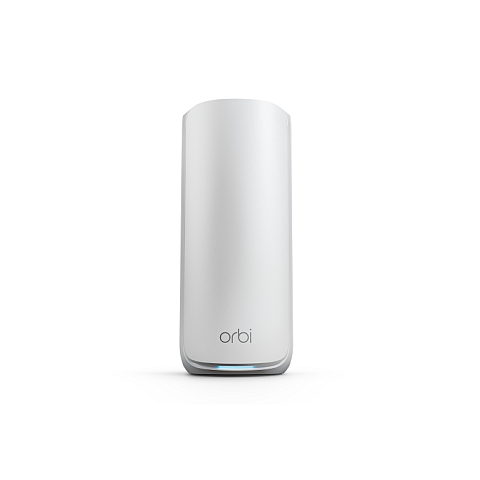 NETGEAR Orbi 870 Tri-Band (2,4 GHz/5 GHz/6 GHz) Wi-Fi 7 (802.11be) Weiß 4 Intern