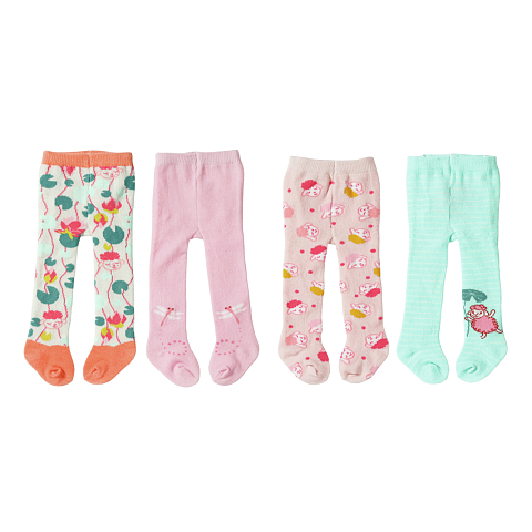 Baby Annabell 703076 Puppenzubehör Puppenstrumpfhosen