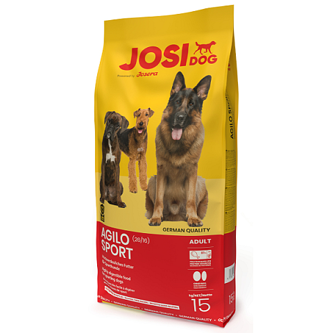 Josera JosiDog Agilo Sport