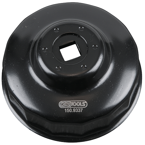 KS Tools 150.9337 Schraubenschlüsseladapter/-erweiterung 1 Stück(e)