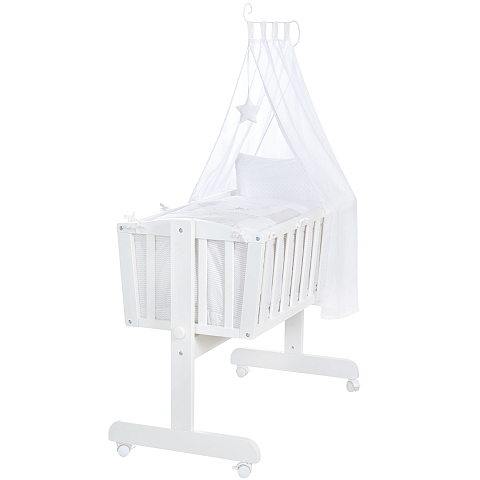 roba 8950WS168 Babybett