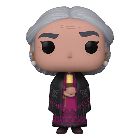 FUNKO POP! 57605 Action-& Sammelfigur