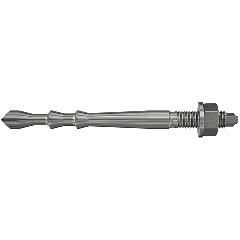 Fischer 97700 Schraubanker/Dübel 10 Stück(e) 120 mm