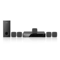 Samsung HT-Z120 Heimkino-System 5.1 Kanäle 330 W