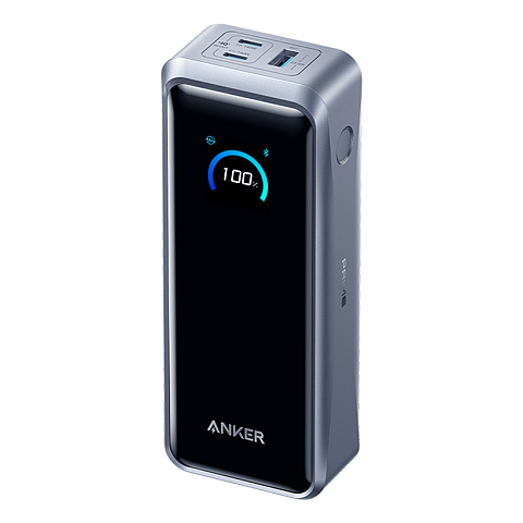Anker A110AH11 Powerbank 26250 mAh Schwarz