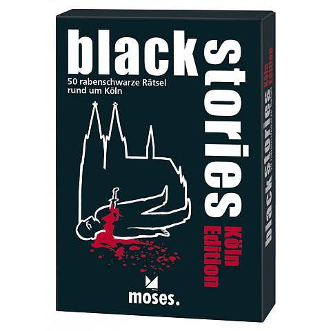 moses. 104834 Brettspiel