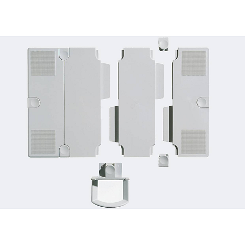 Novus 795+0905+000 Zubehör für Monitorhalterung