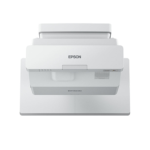 Epson EB-725Wi Ultra-Short-Throw-Projektor 4000 ANSI Lumen 3LCD WXGA (1280x800) Weiß