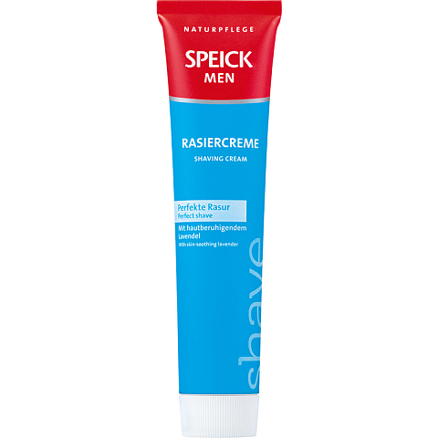 Speick 170 Rasierprodukt Rasierschaum Männer 75 ml