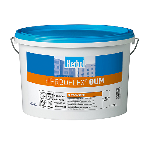 Herbol Herboflex Gum 12,5 l