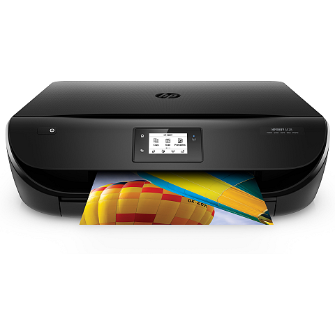 HP ENVY 4525 All-in-One Drucker