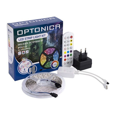 OPTONICA LED ST5050-B1 Universalstreifenleuchte