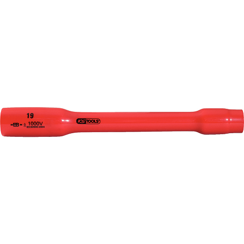 KS Tools 117.1382 Steckdosen/Steckdosen-Set Buchse