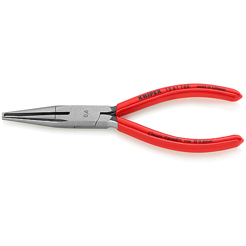 Knipex 15 61 160 Abisolierzange Rot