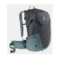 Deuter Futura 27 l Grau