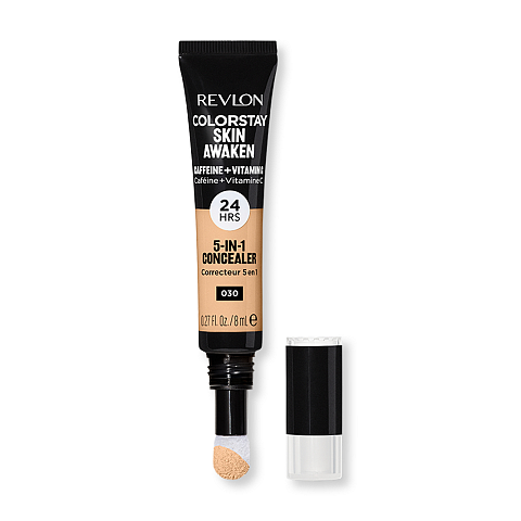 Revlon ColorStay Skin Awaken 5-in-1 Concealer Abdeck-Make-up 8 ml 030 Light Medium