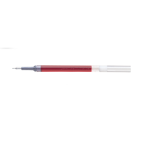 Pentel LRN5-BX Ersatzmine Rot 12 Stück(e)