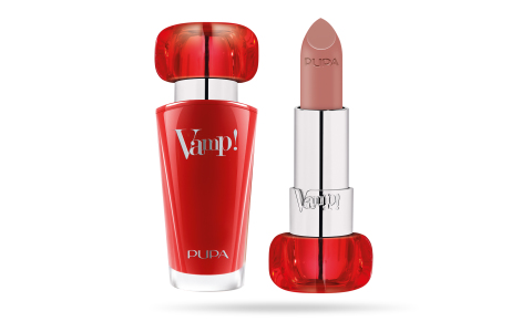 PUPA Milano Vamp! 3,5 g 101 Warm Nude