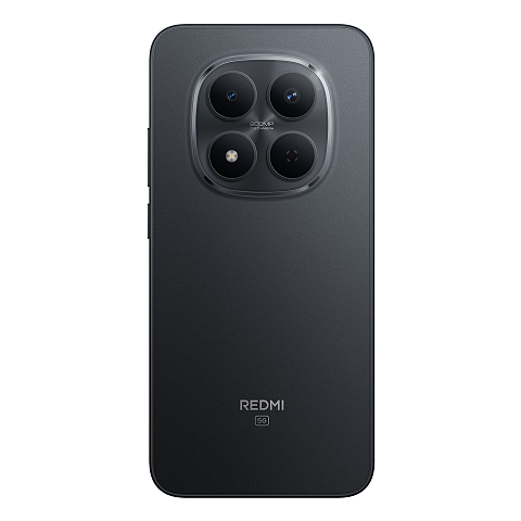 Xiaomi Redmi Note 15 Pro 5G 17,4 cm (6.83") 8 GB 256 GB 6580 mAh Schwarz