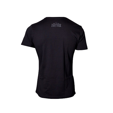 DIFUZED TS100110BLP-2XL Shirt/Top T-Shirt Rundhals Kurzärmel