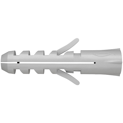 Fischer 50106 Schraubanker/Dübel 100 Stück(e) 30 mm