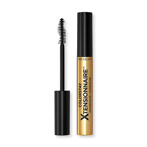 Revlon ColorStay Xtensionnaire Mascara 211 Black Waterproof
