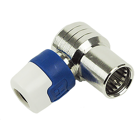 Hirschmann QFA 5 shop Koaxialstecker F-Typ 5 Stück(e) 75 Ohm