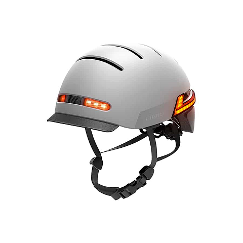 Livall BH51T Neo Grau