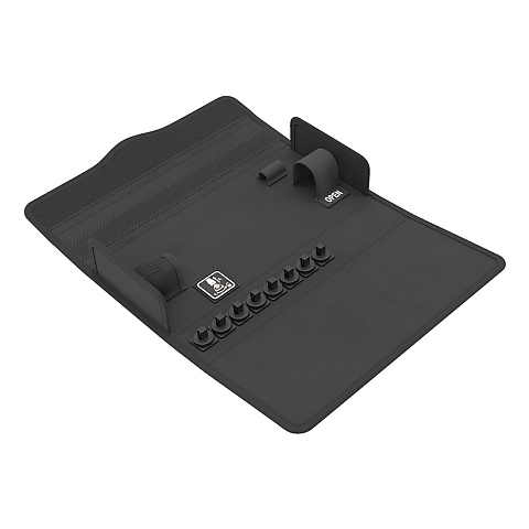 Wera 9471 Schwarz Textil