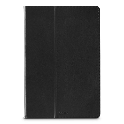 Hama Bend 2.0 27,9 cm (11") Folio Schwarz