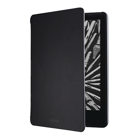 Hama Fold 17,3 cm (6.8") Folio Schwarz