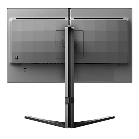 Philips Evnia 5000 25M2N5200U/00 Computerbildschirm 62,2 cm (24.5") 1920 x 1080 Pixel Full HD LCD Grau