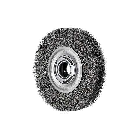PFERD POS RBU 18038/AK32-2 INOX 0,30 Rund- & Rotorbürste 18 cm