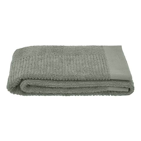 Zone Denmark Classic 70 x 140 cm Baumwolle Grün 1 Stück(e)