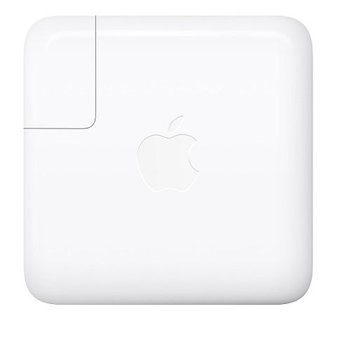 Apple MNF72Z/A Netzteil & Spannungsumwandler Drinnen 61 W Weiß
