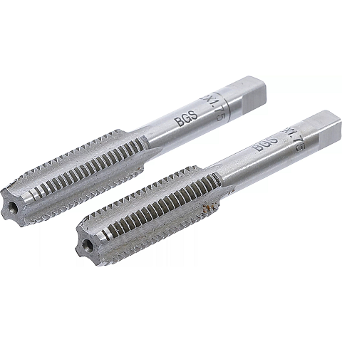 BGS technic Tap Set