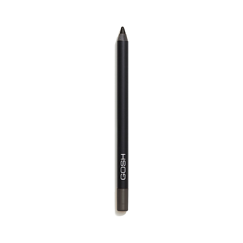 GOSH Velvet Touch Eyeliner 1,2 g Fest Hypnotic Grey