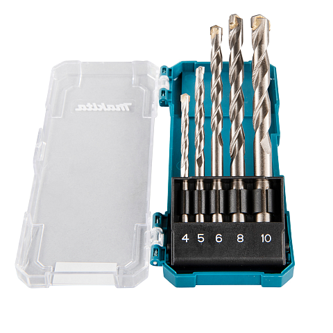 Makita Steinbohrer-Set