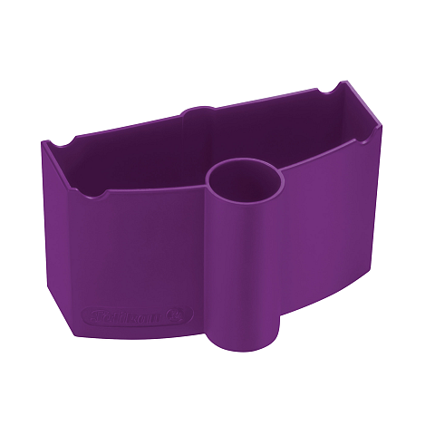 Pelikan 824019 Malerei-Wasserbehälter Violett