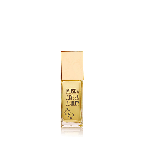 Alyssa Ashley Musk 50 ml Frauen