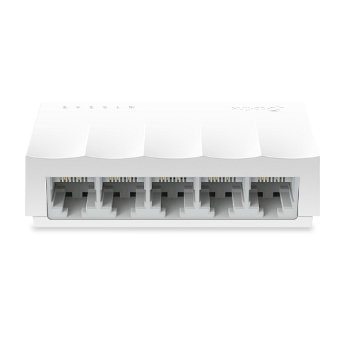 TP-Link 5-Port 10/100Mbit/s Desktop Switch