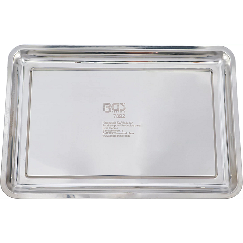 BGS technic Drip Tray