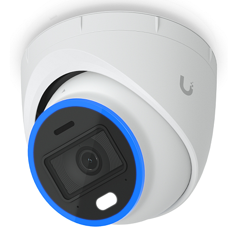 Ubiquiti AI Turret IP-Sicherheitskamera Innen & Außen 3840 x 2160 Pixel Decke/Wand