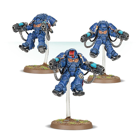 Games Workshop Primaris Inceptors