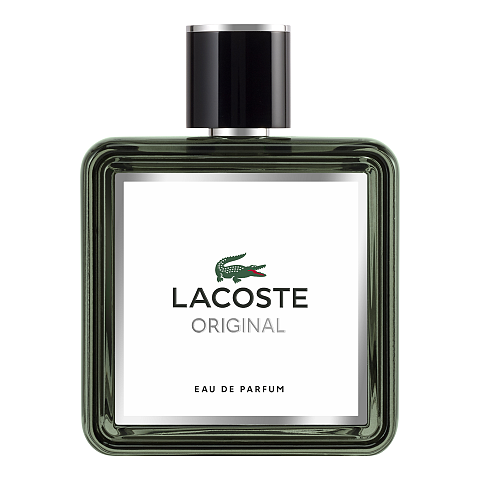 Lacoste Original 100 ml Männer