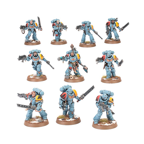 Games Workshop 53-21 collectible figure