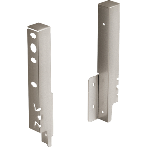 Hettich 9150599 Schubladenrolle & -schiene