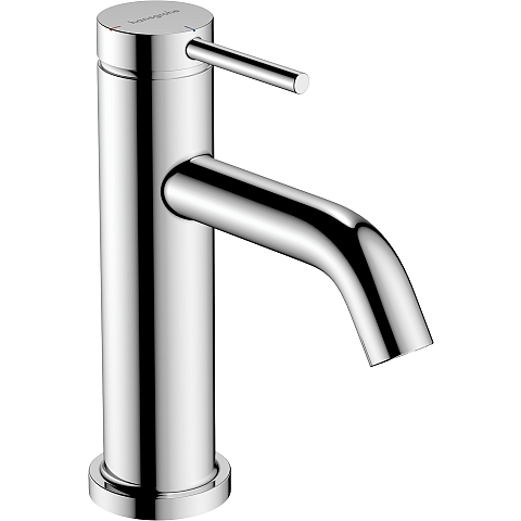 Hansgrohe 73305000 Badarmatur Chrom