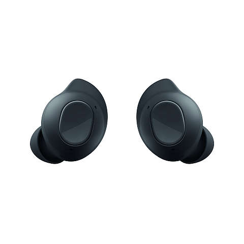 Samsung Galaxy Buds FE Kopfhörer True Wireless Stereo (TWS) im Ohr Anrufe/Musik Bluetooth Graphit