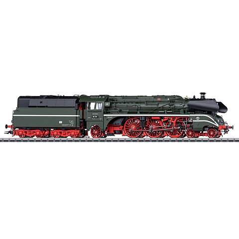 Märklin 39029 maßstabsgetreue modell Lokomotivenmodell Vormontiert HO (1:87)